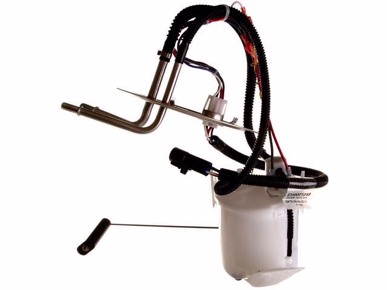 Fuel Pump - Compatible with 1999 - 2004 Ford F-250 Super Duty 2000 2001 2002 2003