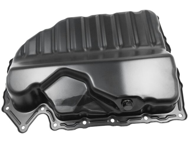 Pan - Compatible with 2011 - 2014 Audi TT Quattro 2012 2013