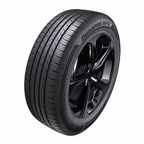 (Qty: 2) 225/55R19 Hankook Dynapro HPX 99V tire
