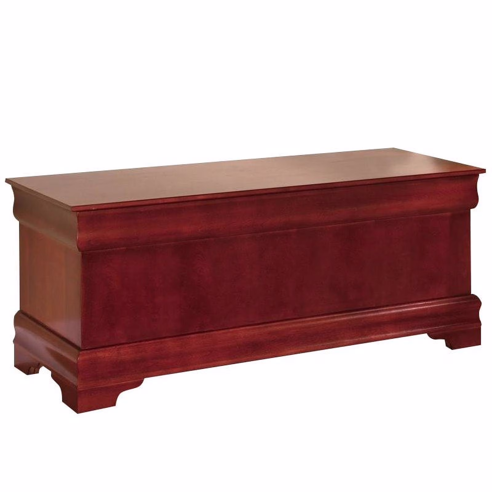 Coaster Company Cedar Chest, Warm Brown
