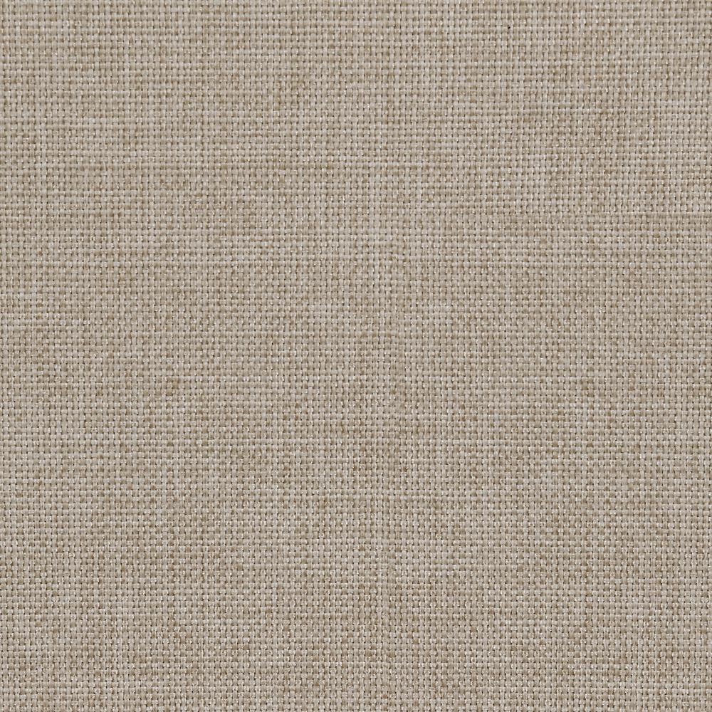 Devon 4-piece Upholstered Eastern King Bedroom Set Beige and Burnished Oak