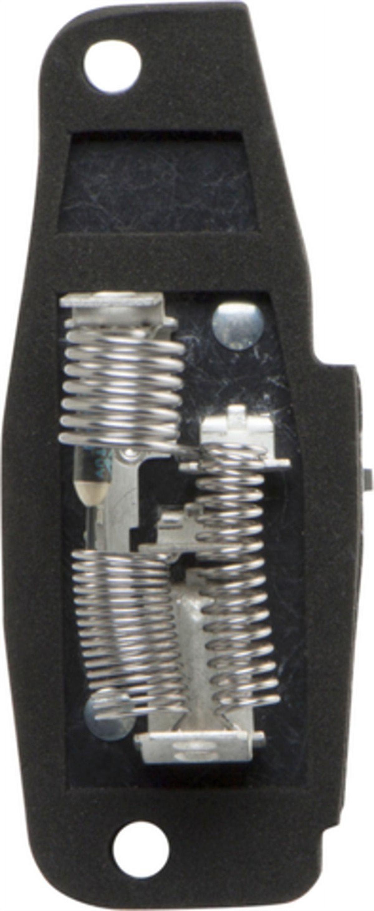 4-Seasons 20318 Blower Motor Resistor Fits select: 1994-1997 FORD THUNDERBIRD, 1994-1997 MERCURY COUGAR