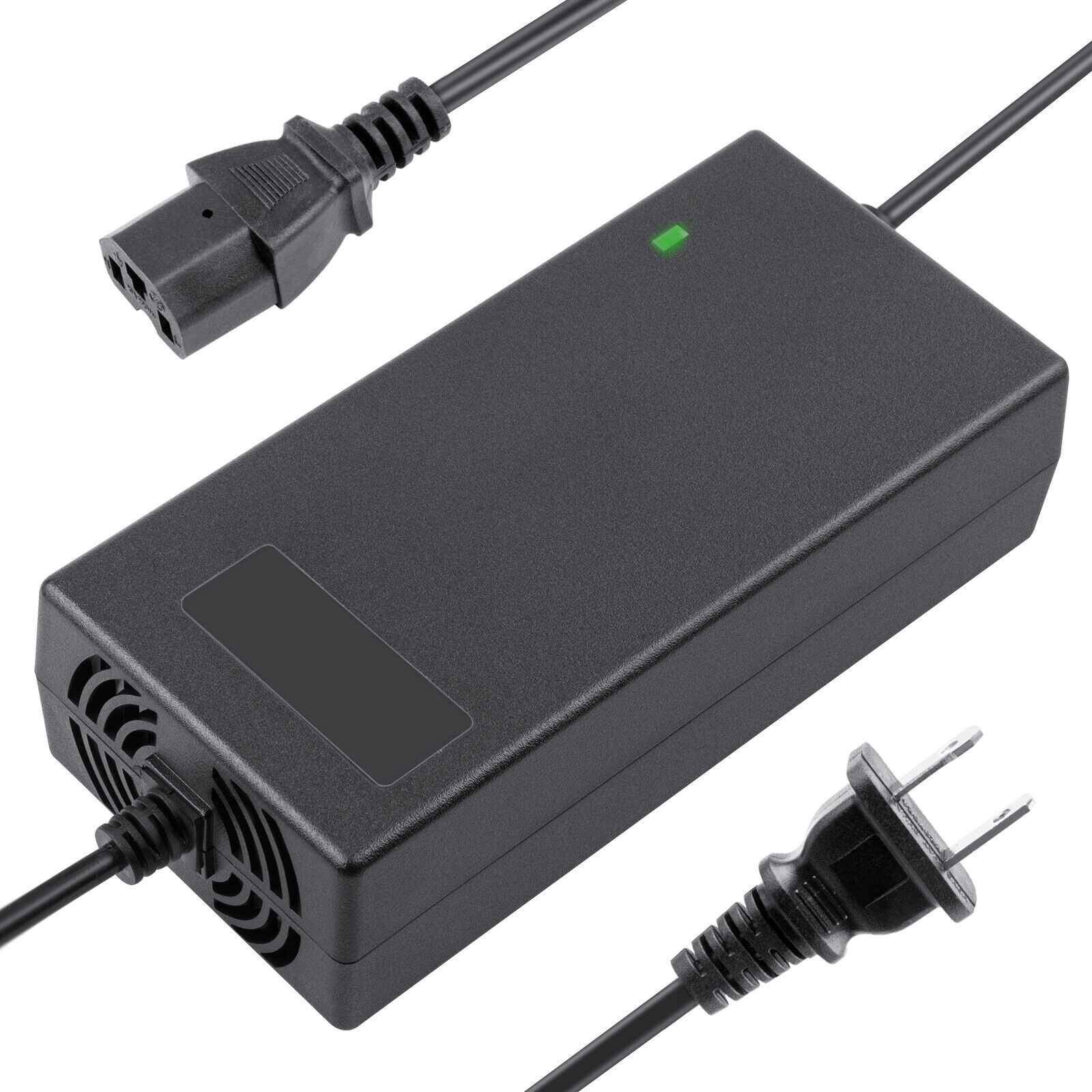 67.2V 2A Lithium Battery Charger For 60V Li-ion Battery Electric Bike Charger