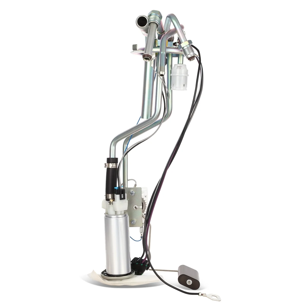 J2 Engineering J2-FPM-0080 For 1988-1995 Chevy GMC 1500 2500 3500 Electric Fuel Pump Assembly Module