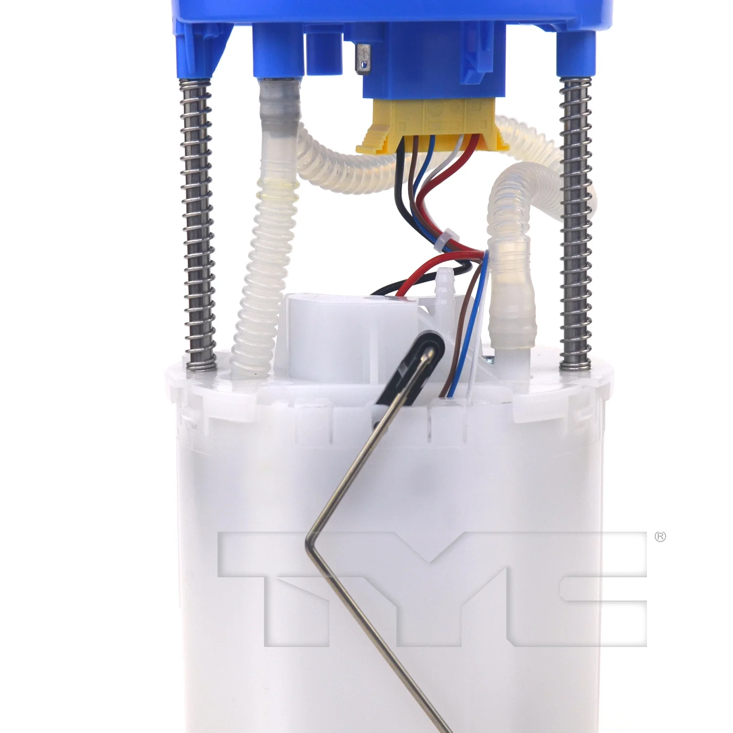 Fuel Pump Module for 05-18 Volkswagen Jetta 1.4L 1.8L 2.0L Fits 2011 Audi A3