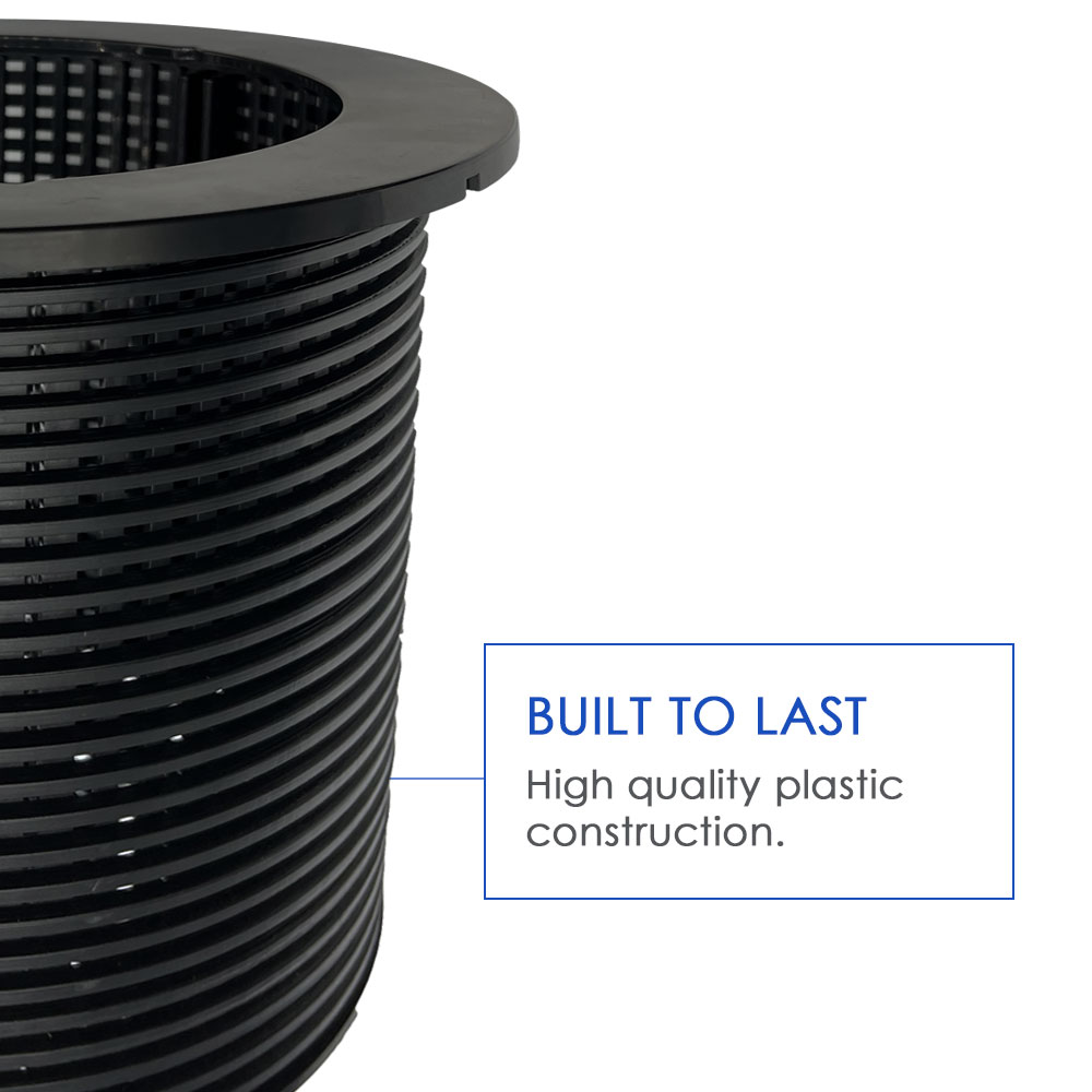 Aladdin Equip B-37 Basket, Skimmer, Generic American Products Admiral