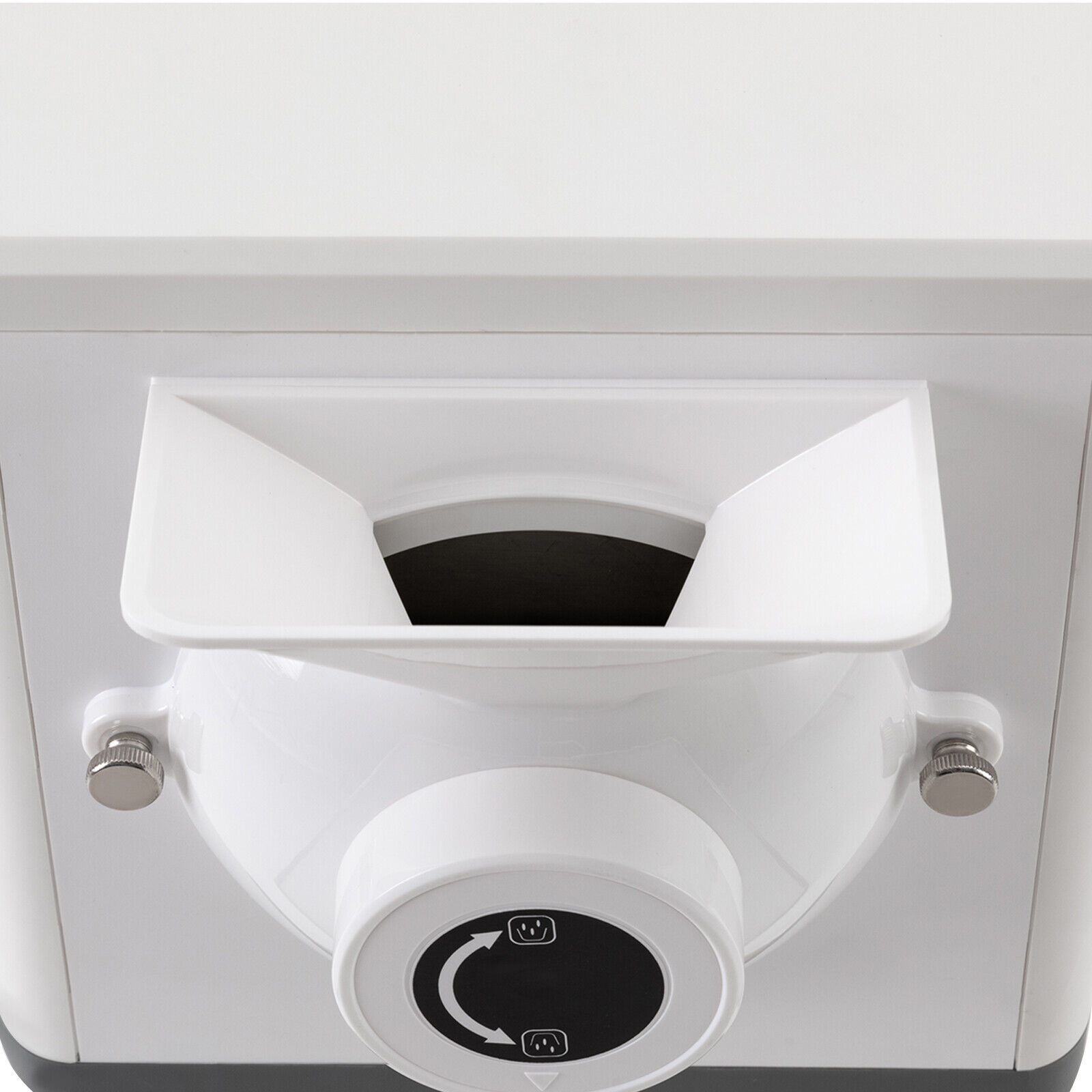 Electric Coffee Bean Roaster Machine 1000g Grain Dry Commercial Roaster 1000W