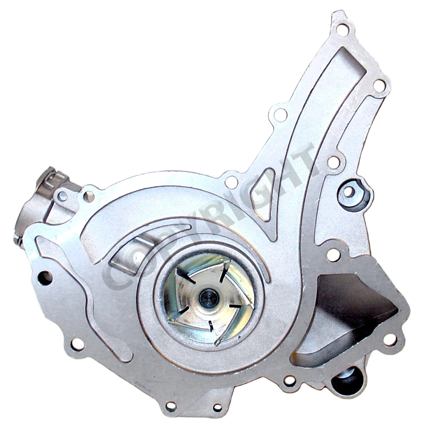 Airtex 6142 Engine Water Pump