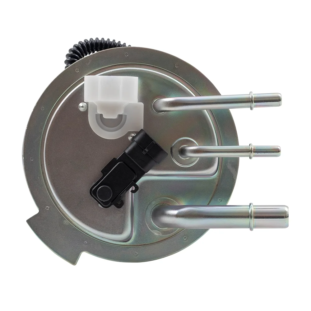 Brock Replacement Gas Fuel Pump Assembly Compatible with 2004-2007 Escalade Tahoe Yukon & Yukon Denali 19168126