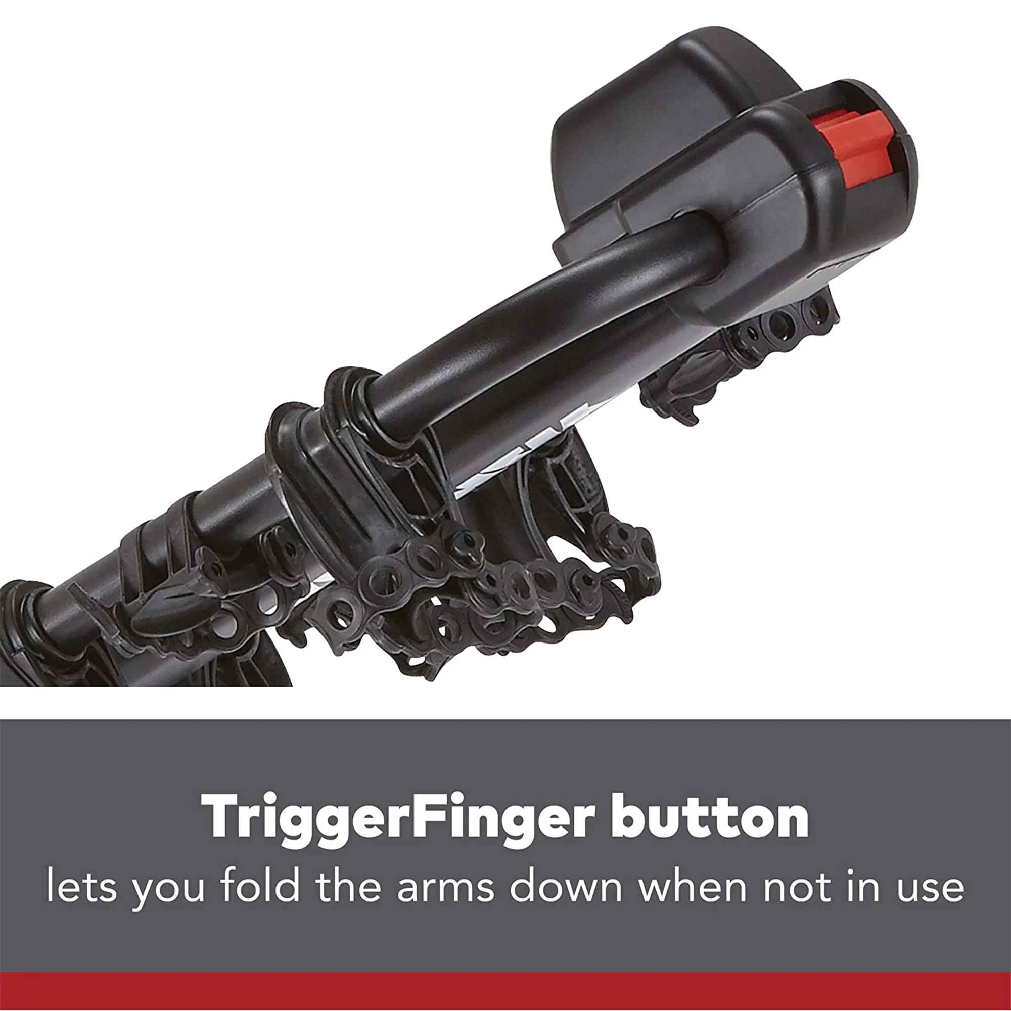 Yakima Products 8002424 DoubleDown 4 Hitch Mast Bike Carrier