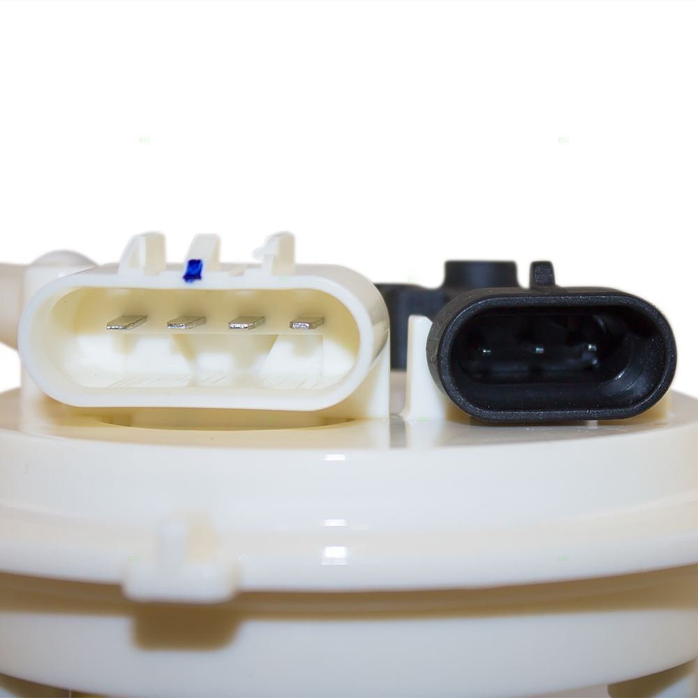 Brock Replacement Fuel Pump Module Assembly Compatible with 1996 Blazer JImmy 2 Door SUV 19179614 E3929M