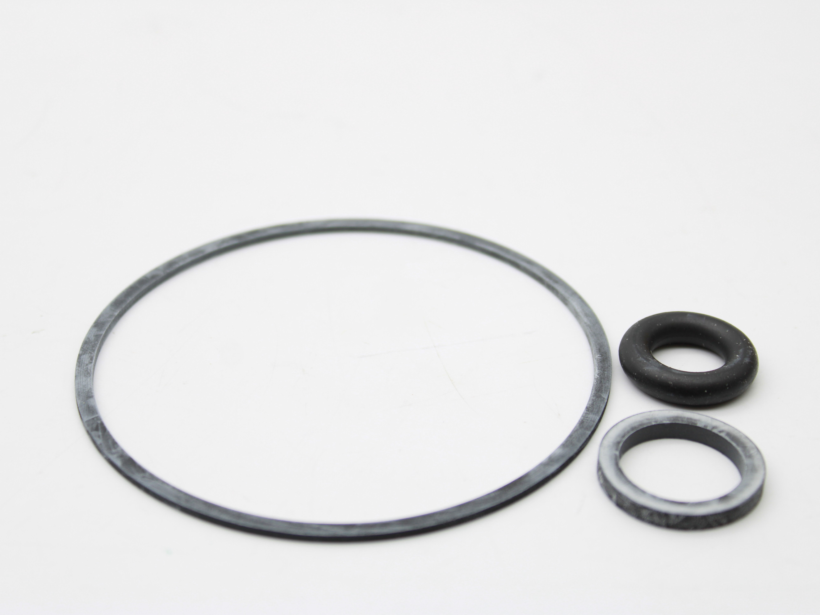 028-08312-004 York Controls Gasket & O-Ring Kit OEM 028-08312-004