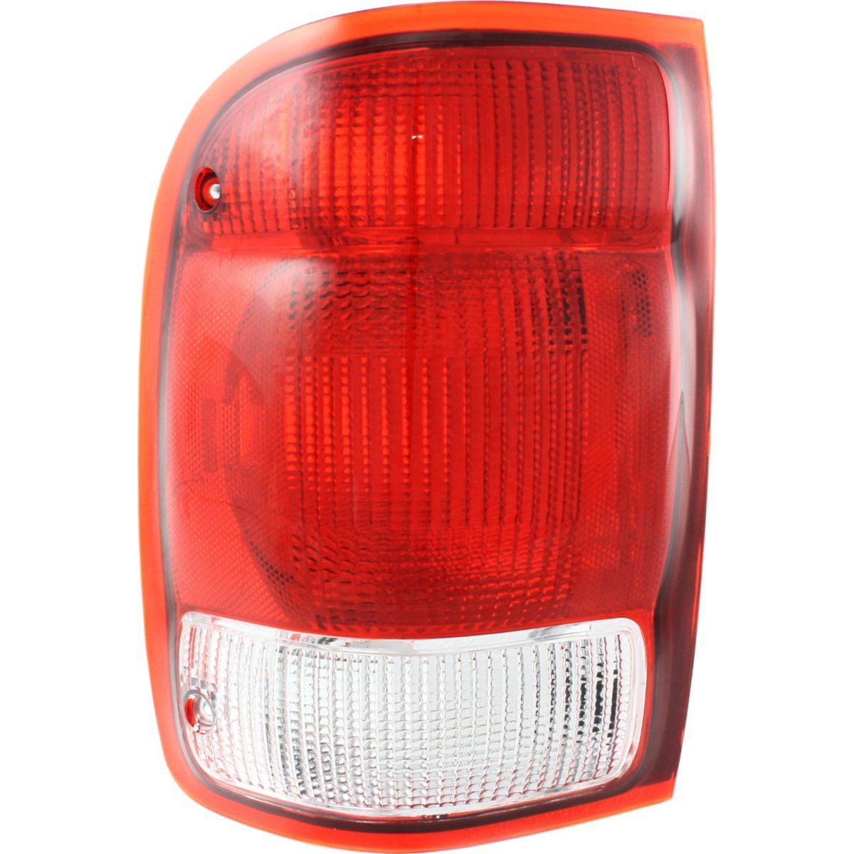 Tail Light For 2000 Ford Ranger Driver Side Left LH Halogen Lens and Housing