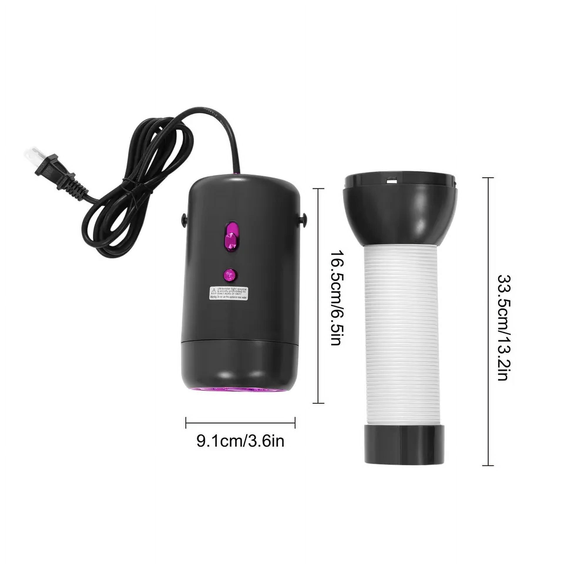 Electric Clothes Dryer Portable Dryer Drying Clothes Heat Heater Machine