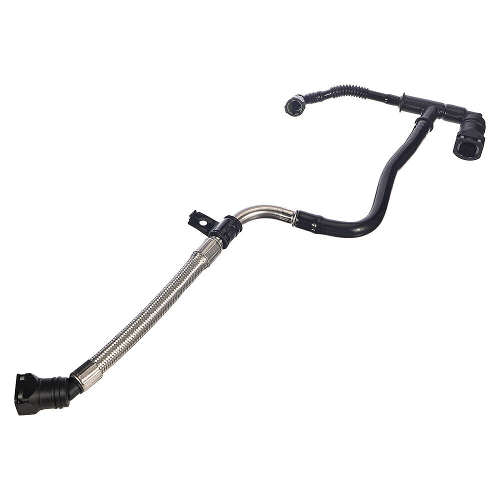 Corrosion Resistant Positive Crankcase Ventilation Pipe Buick Cadillac Chevrolet Fits Multiple Models 12673868