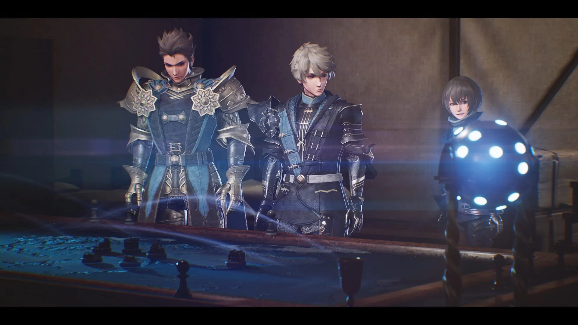 The Diofield Chronicle Switch - Region Free - Imported