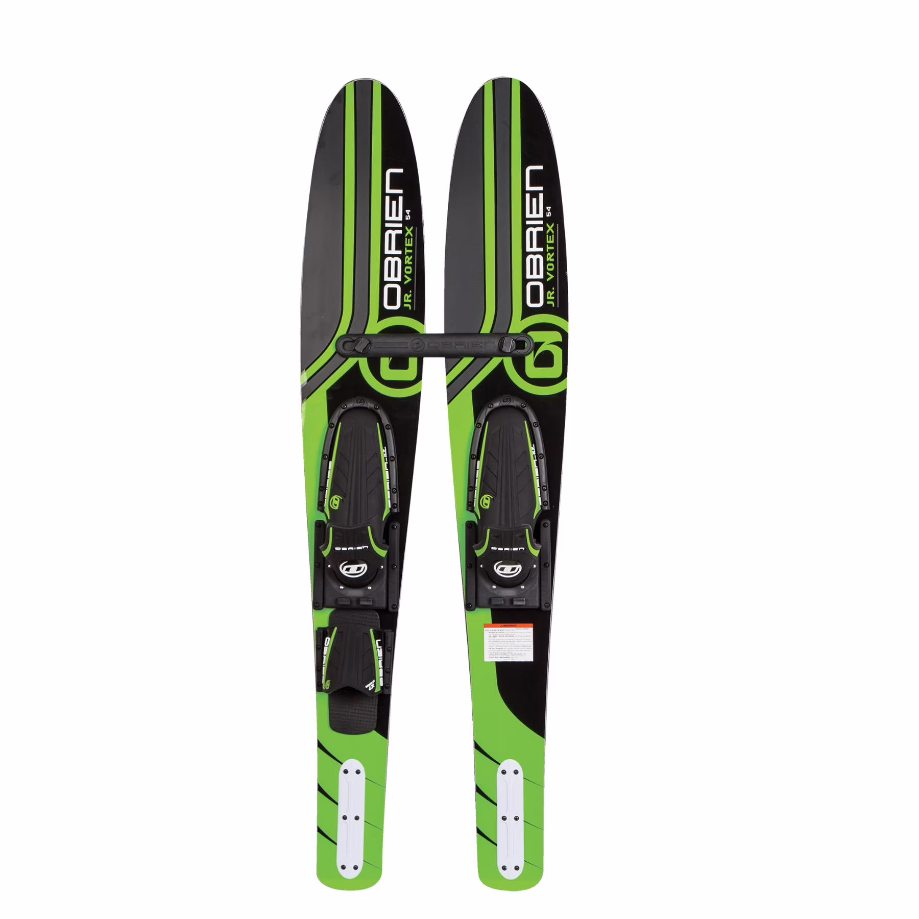 O'Brien Jr Vortex Combo Ski W/Jr X7 Boots