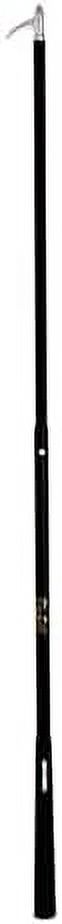 SHOB 316455 Adjustable Sho-Stik, Black