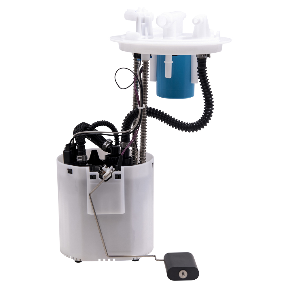 Brock Aftermarket Replacement Fuel Pump Module Assembly Compatible With 2015-2020 Ford F-150 2.7L Turbo/3.5L Turbo With 23 Gallon Fuel Tank