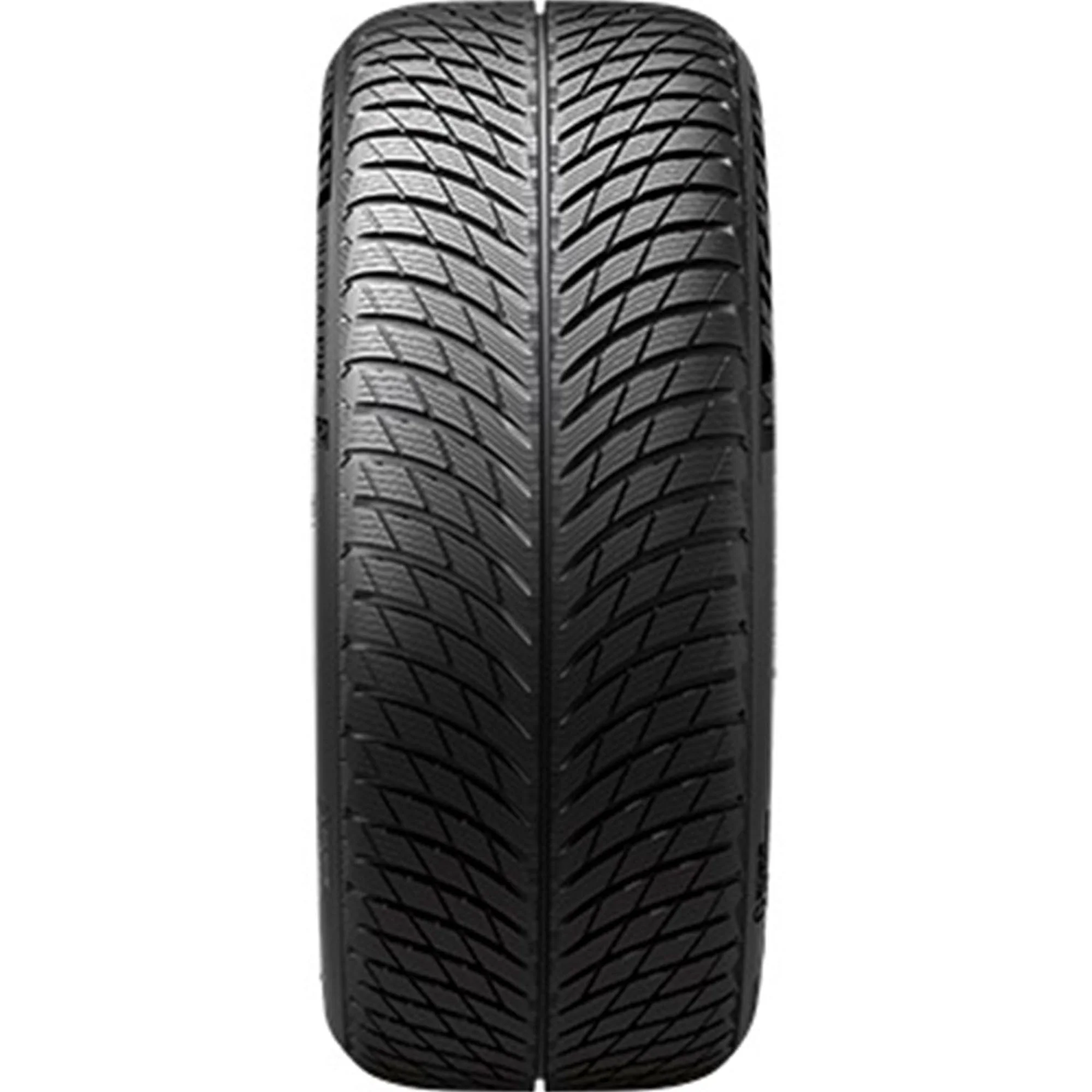 Michelin Pilot Alpin 5 Winter 265/40R19 102V XL Passenger Tire