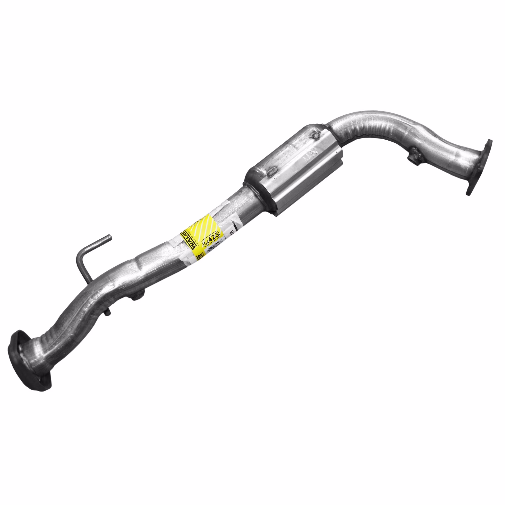 Walker Exhaust Ultra EPA 54423 Direct Fit Catalytic Converter Fits select: 2002-2006 CADILLAC ESCALADE, 2002-2006 GMC YUKON