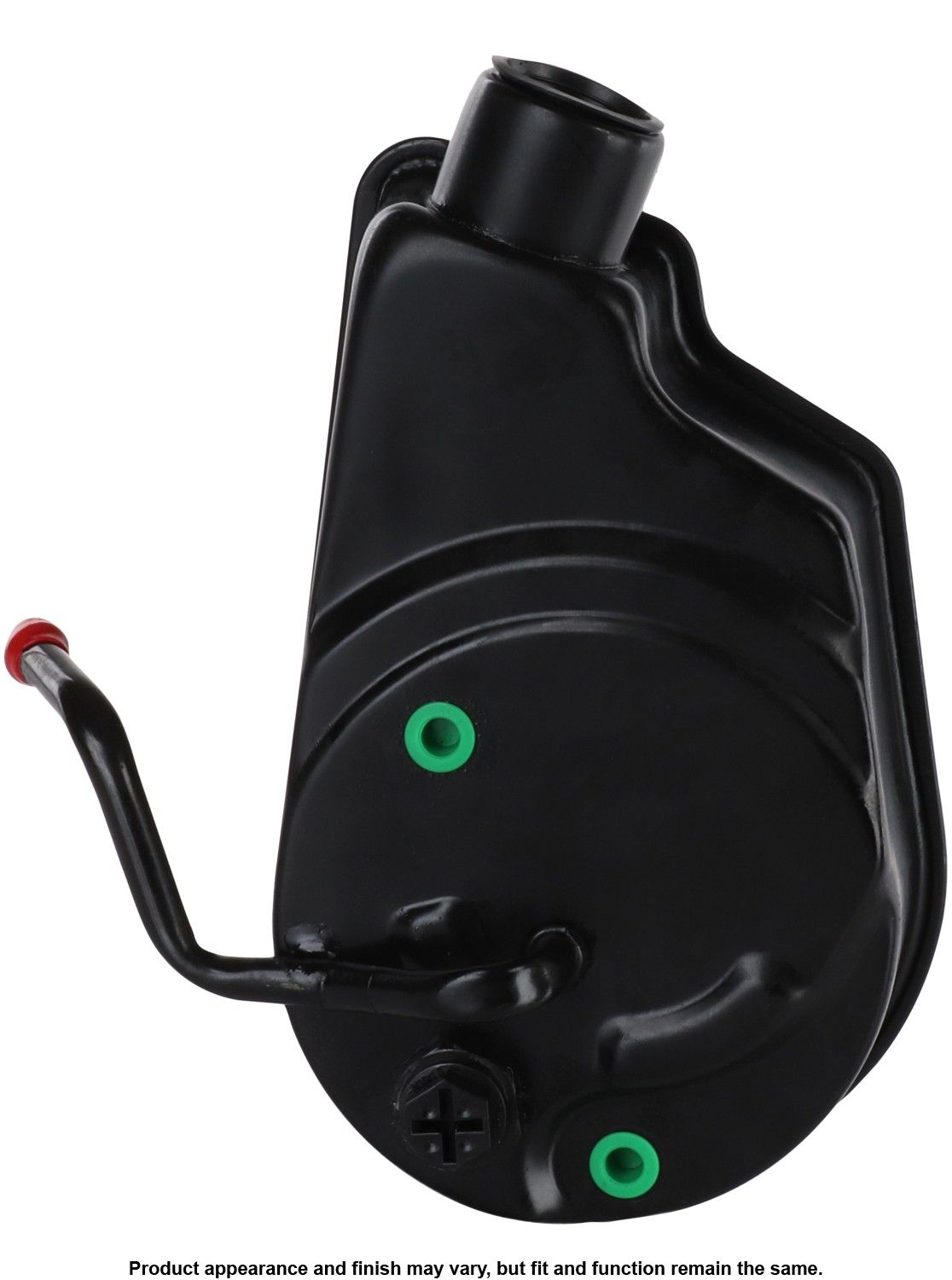 Cardone Remanufactured P/S Pump, w/Reservoir Fits select: 1997-2000 CHEVROLET GMT-400, 1999-2000 CHEVROLET TAHOE