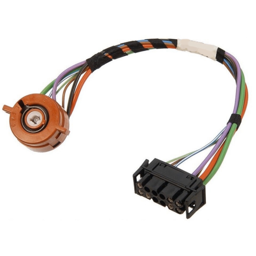 Teledu For 318 325 840 850 M3 E31 E36 3-Series 8-Series Ignition Starter Switch