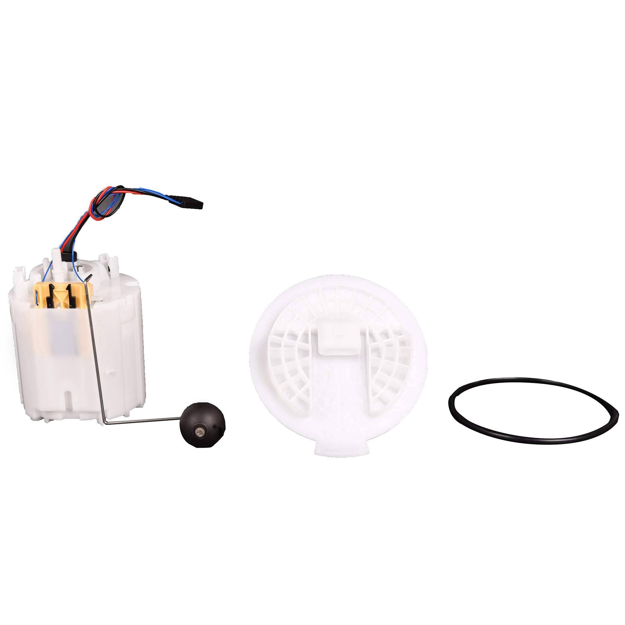 OE # E7241M Rear Electrical Gas Fuel Pump Module 1PC Fits select: 2005-2006 CHRYSLER 300C TOURING, 2010 DODGE CHARGER SXT