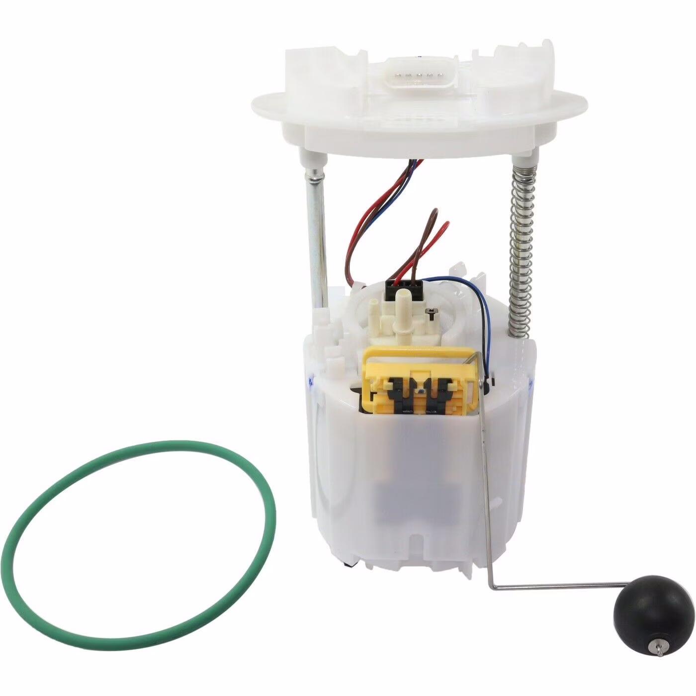 Fuel Pump Module Assy For 05-10 300 09-10 Challenger 06-10 Charger 05-08 Magnum