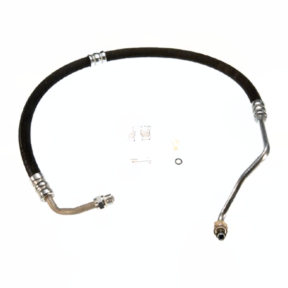 For Ford 90 Mustang GT 90 Mustang LX Power Steering Pressure Line Hose Assembly