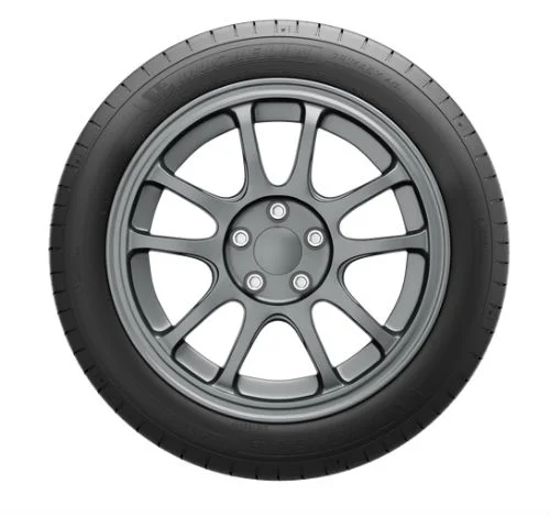 Set of 4 Michelin Primacy A/S 215/50R17 91V Tires Fits: 2012-18 Ford Focus Titanium, 2016-18 Honda Civic EX-T