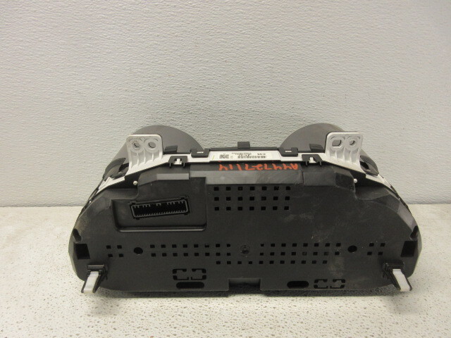 Pre-Owned 14 2014 Hyundai Santa Fe Speedometer Speedo 91K Miles OEM LKQ (Good)