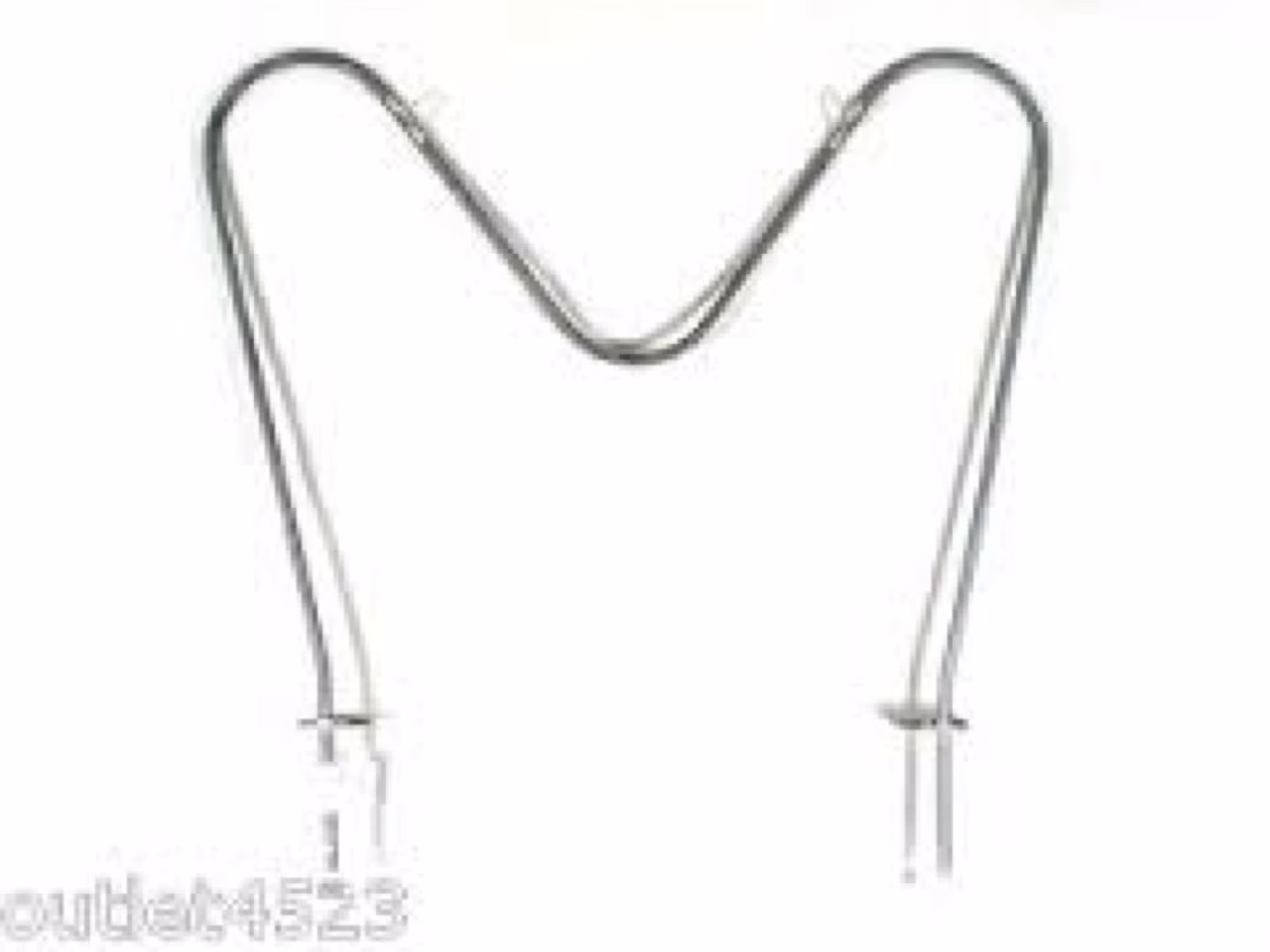 316225001, AP4365654, PS2345209 Bake Element For Frigidaire Range (Fits Models: FEF, 790, GLE And More)