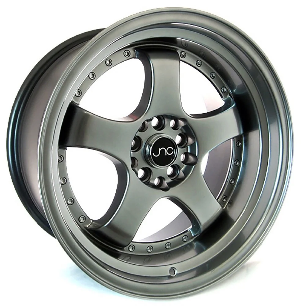For 17x9 inch (1 Single Wheel Only) JNC Wheels - 17