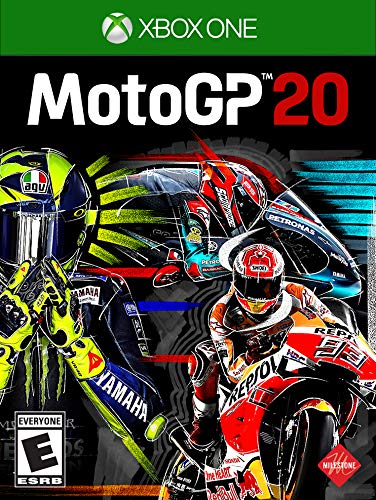 Motogp 20 (Other)