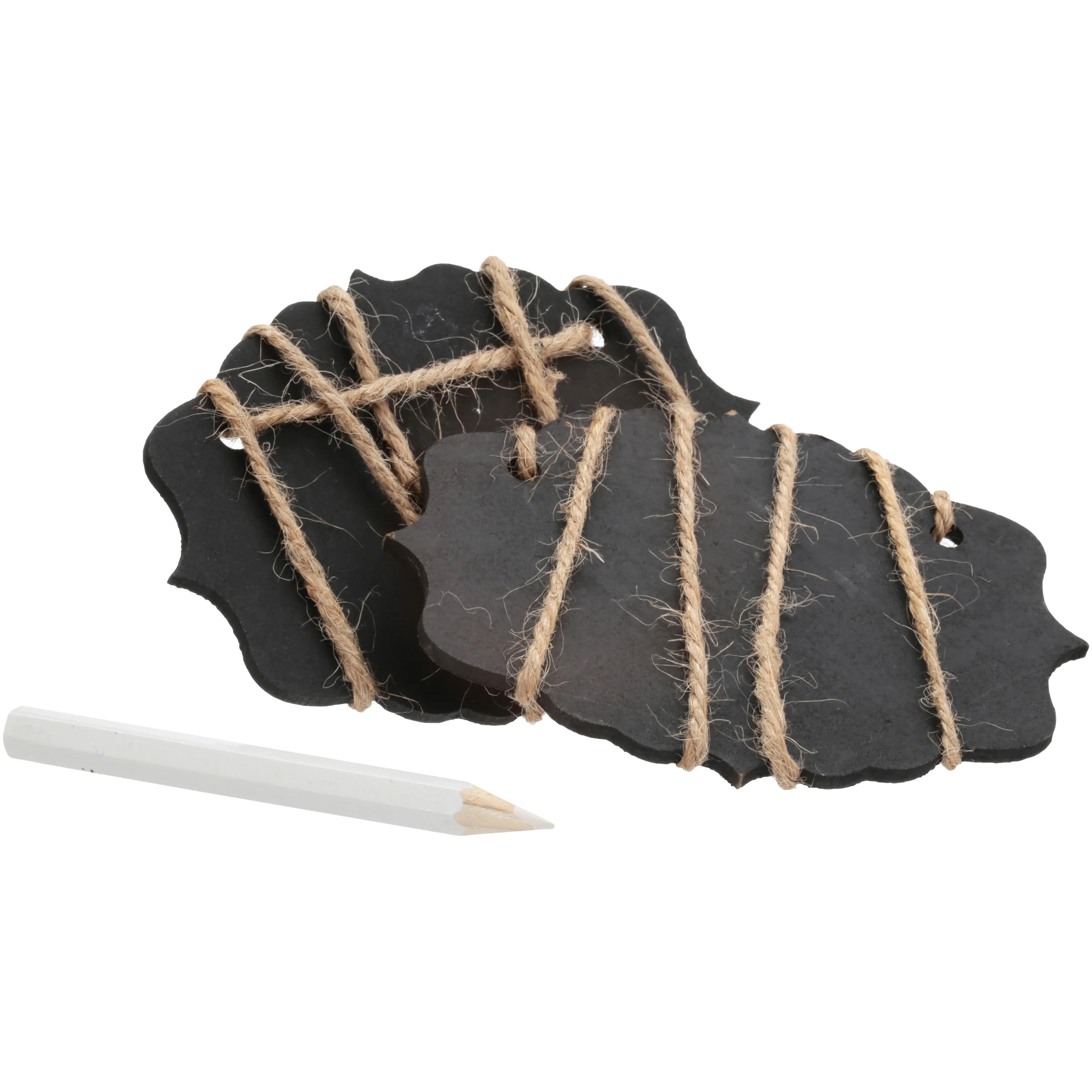 The Pioneer Woman Simple Homemade Goodness Clear Drink Dispenser Set with Ice Bucket, Chalk Boards and Chalk Pencil