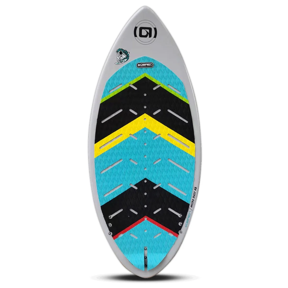 O'Brien Micro Dust Wake Surfer
