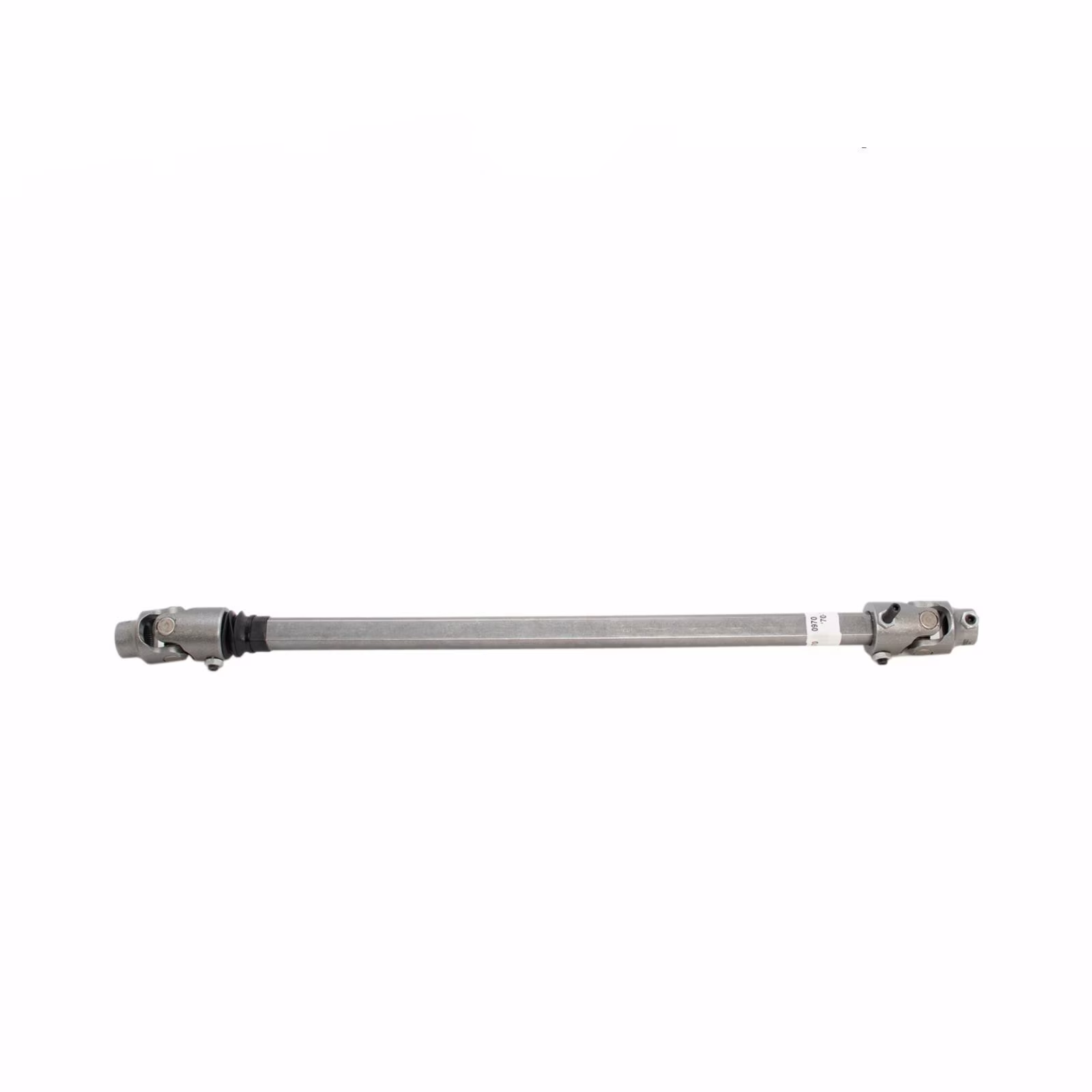 Teledu Heavy Duty Telescoping Steering Shaft For Ford F-100 F-150 F-250 F-350