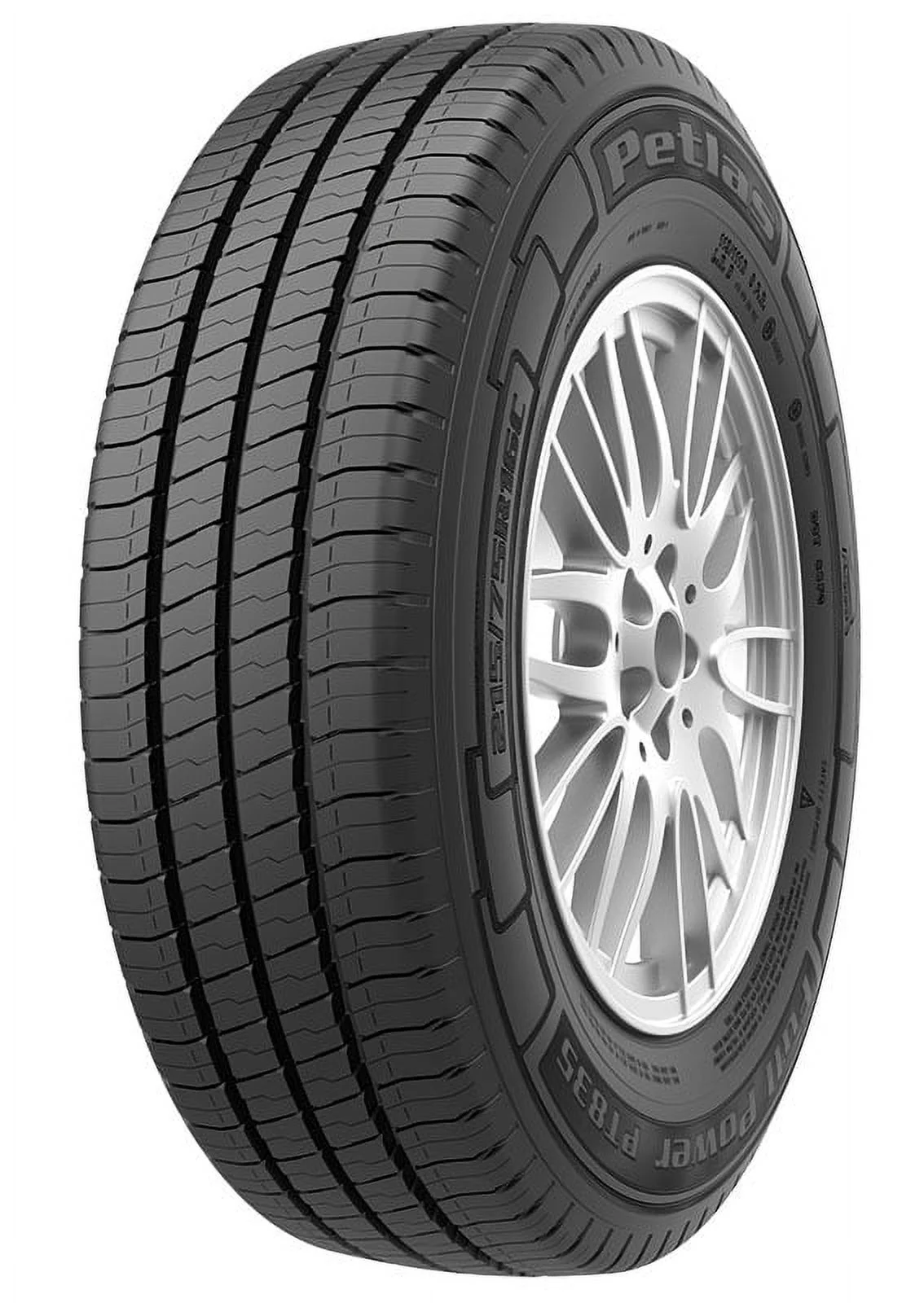 Petlas FullPower PT835 235/65R16C 121/119R F Tire