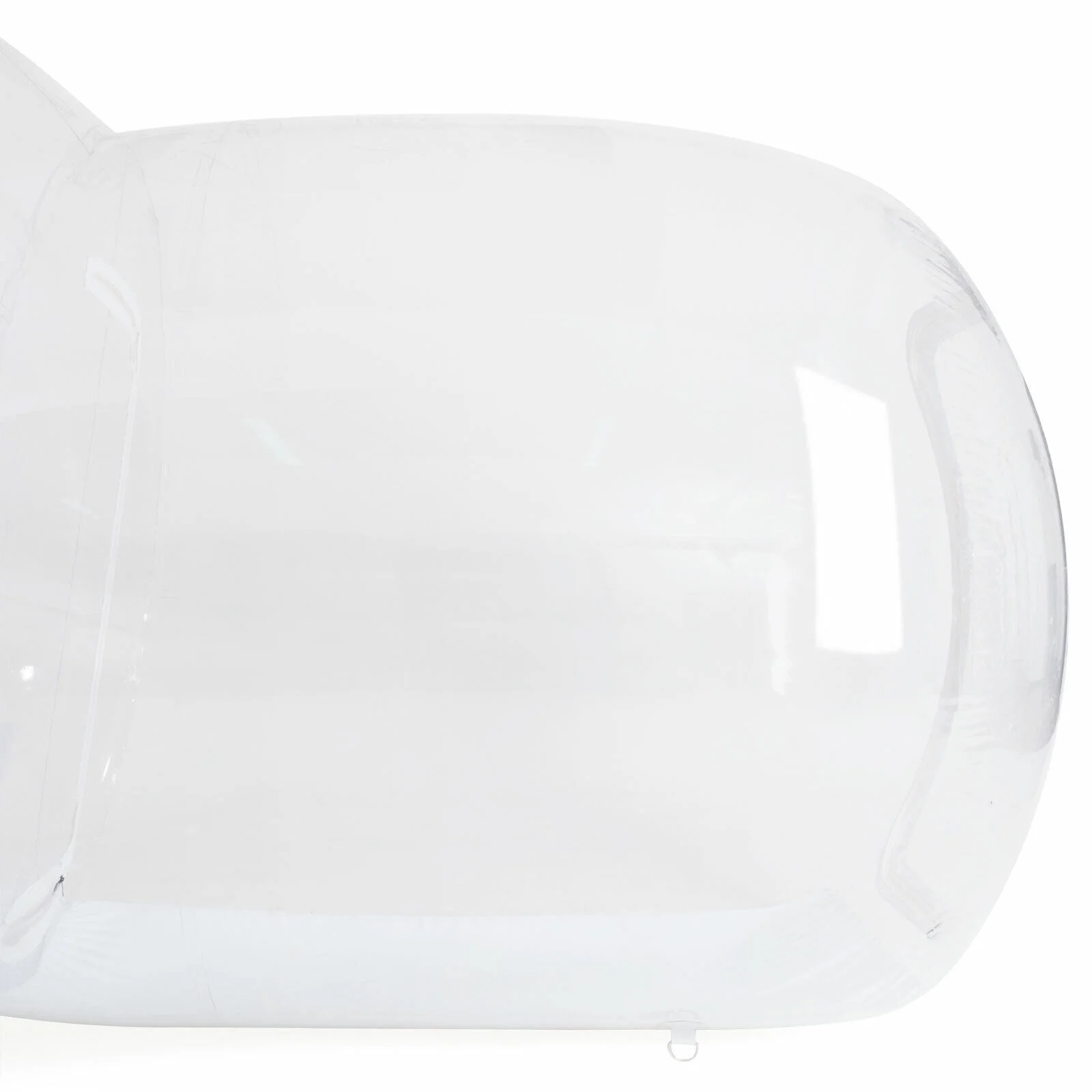 MIDUO 3Mx5M Inflatable Bubble Tent Inflatable Eco Home Tentwith 110V Quiet Air Blower