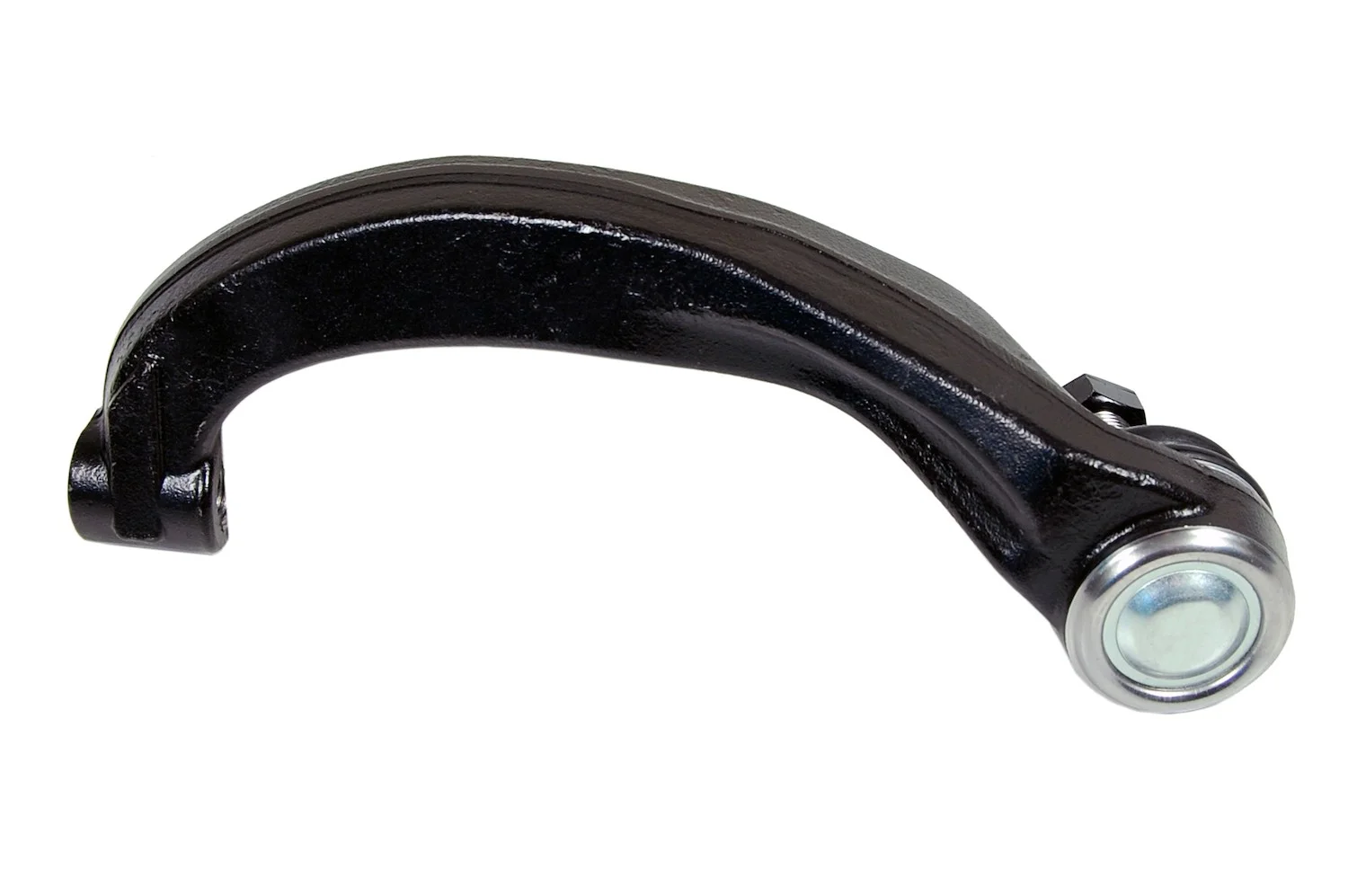 Steering Tie Rod End Fits select: 2004-2009 MERCEDES-BENZ E, 2003-2006 MERCEDES-BENZ S