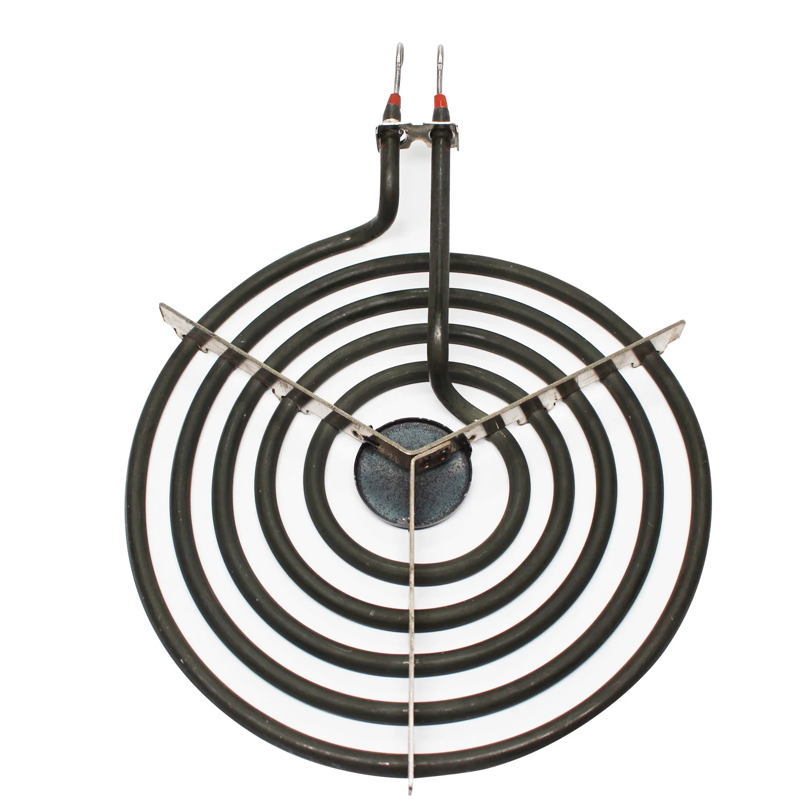 2-Pack Replacement Kenmore / Sears 79090921401 8 inch 5 Turns Surface Burner Element - Compatible Kenmore / Sears 316442301 Heating Element for Range, Stove & Cooktop