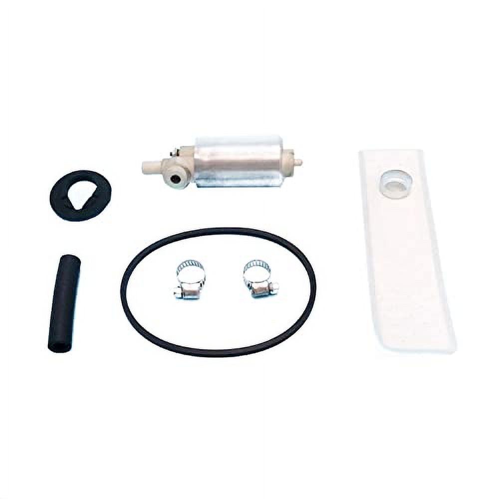 US Motor Works USEP3111 Professional Series OE Replacement Electric Fuel Pump 1 Pack Fits select: 1978-1980 CHEVROLET MONZA, 1975-1977 BUICK SKYHAWK