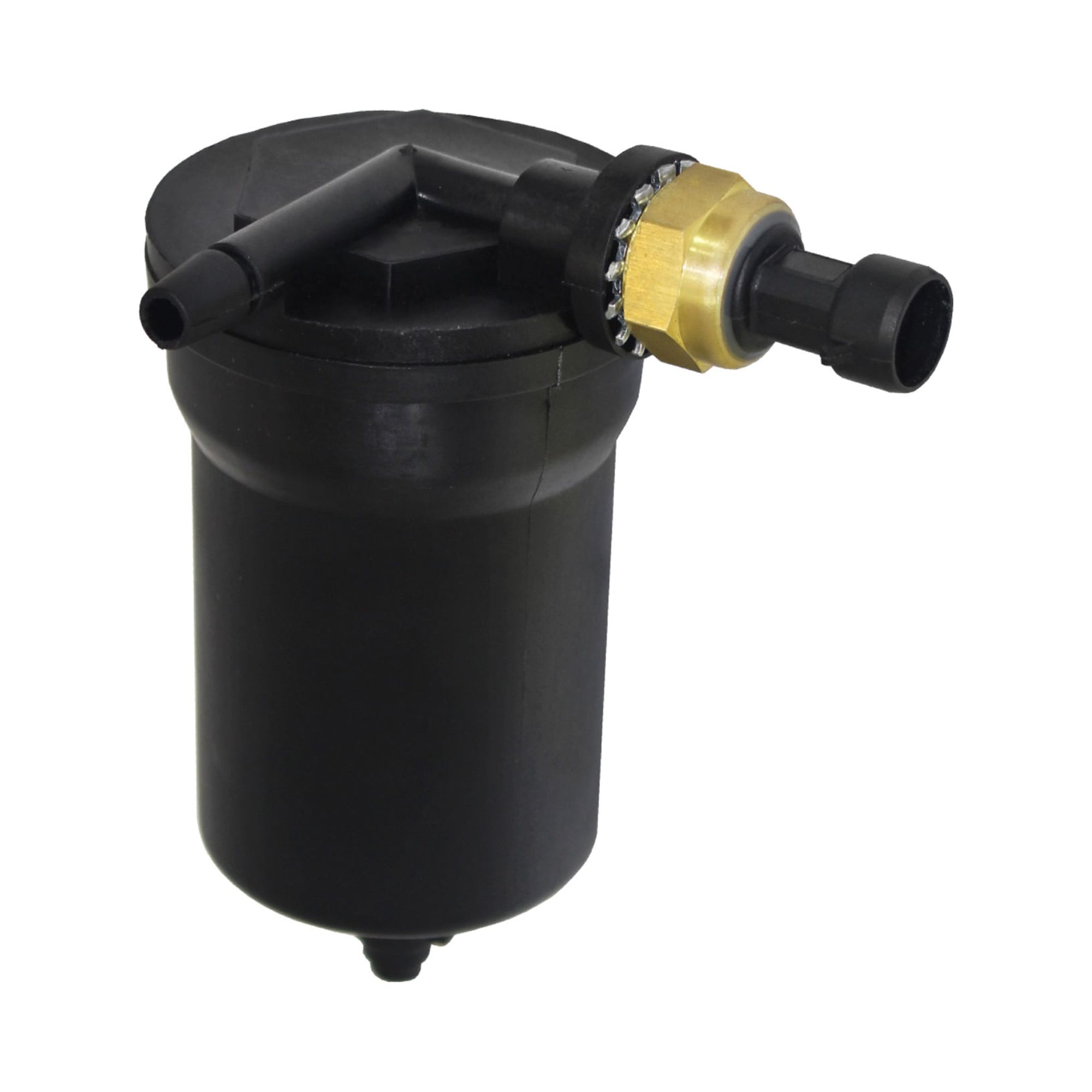 Unity 25-012200-1 Suspension Air Compressor Dryer