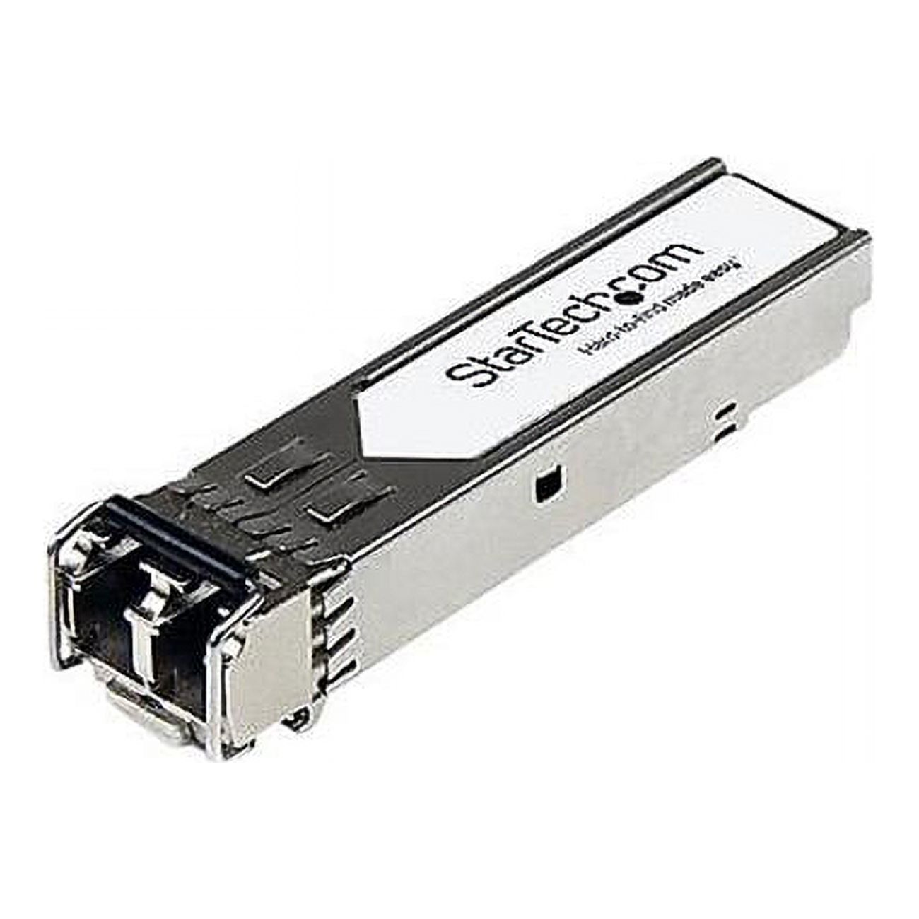 StarTech  HP Compatible SFP plus Transceiver Module - 10GBase-LR