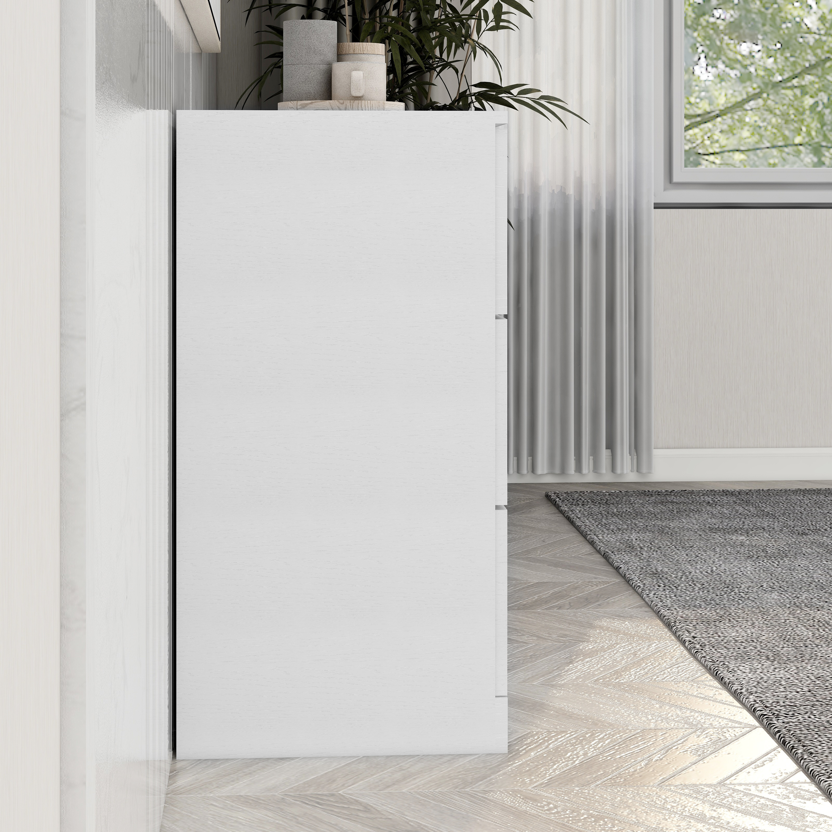 Classic 6-Drawer Dresser | Elevate Your Space