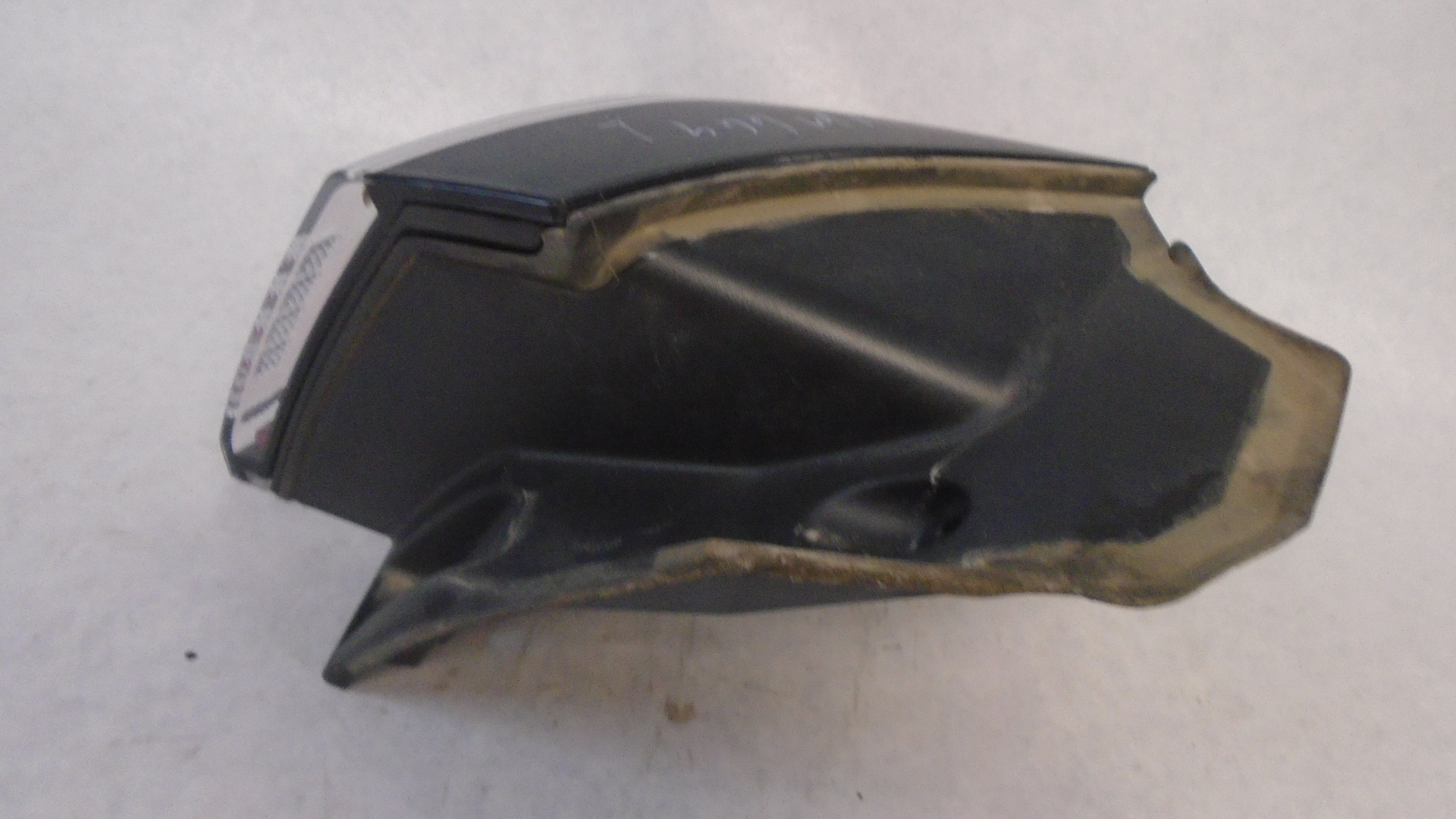 Pre-Owned 2019-2022 Jeep Cherokee Left Driver Tail Light Lamp Quarter Mount OEM LKQ (Good)