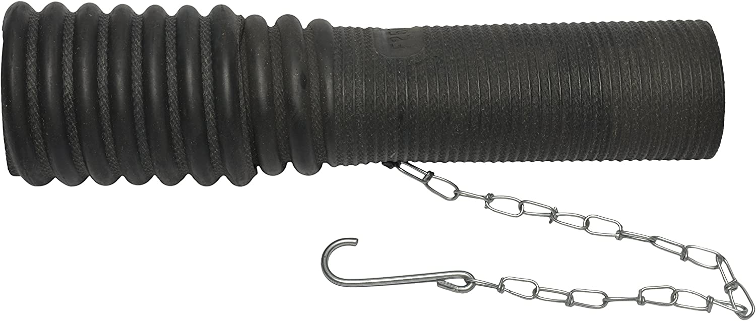 Continental Ag F300 Continental Garage Exhaust Tailpipe Adapter