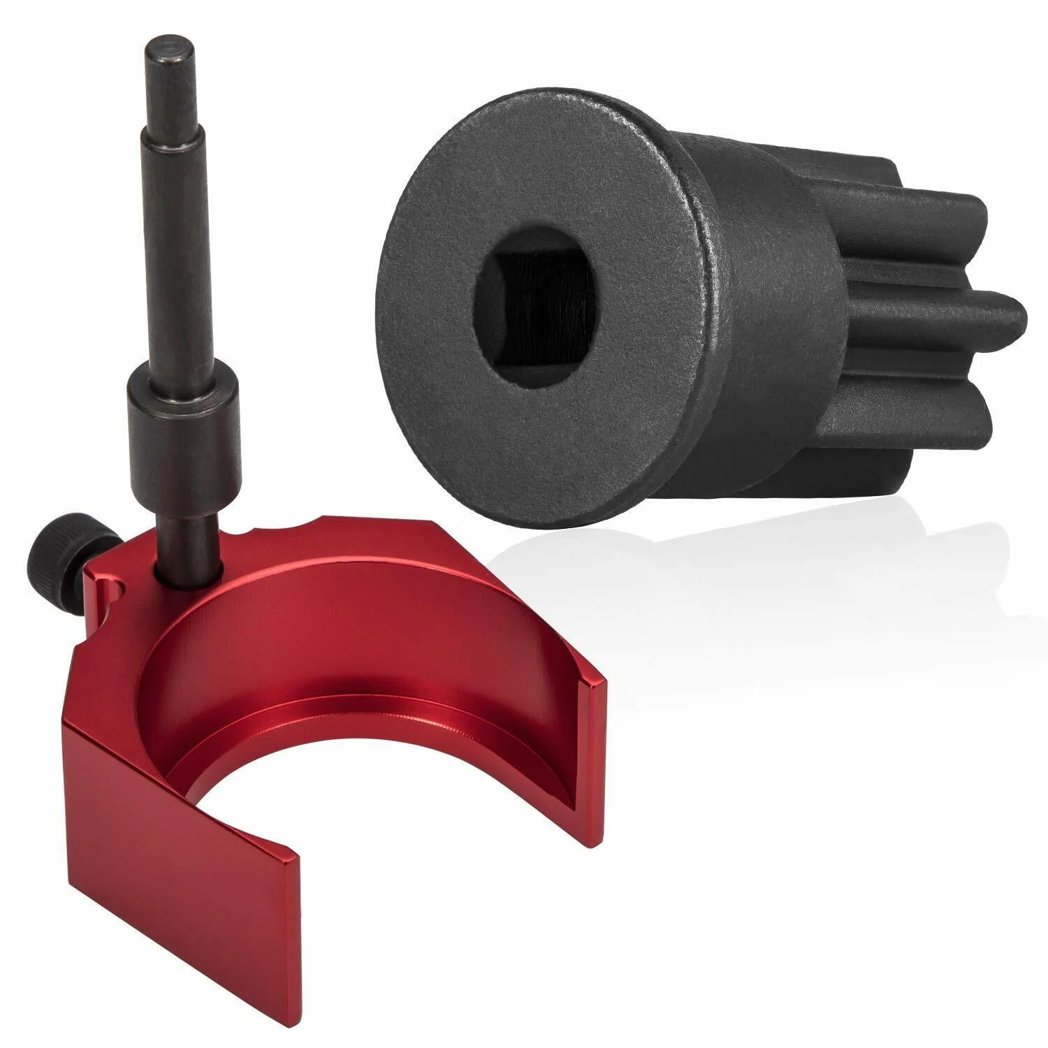 9U-7227 Injector Height Adjustment Gauge Tool For CAT C15 C-16 Caterpillar 3406E