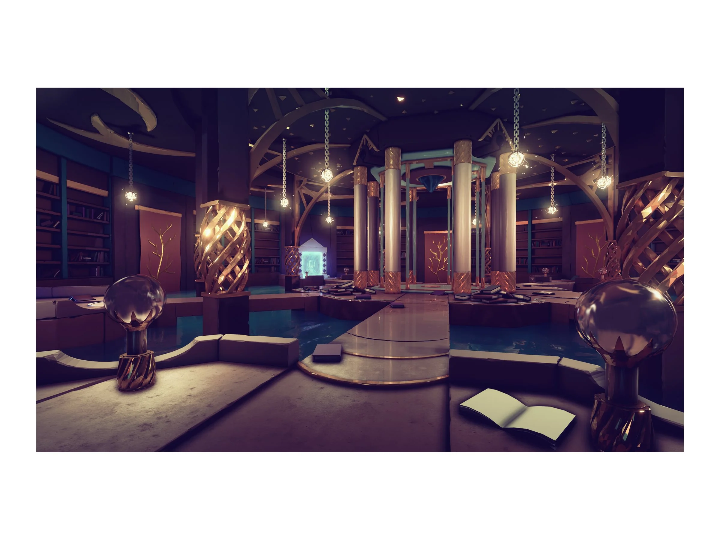 The Sojourn, U&I ENT, PlayStation 4, 812303014772, Physical